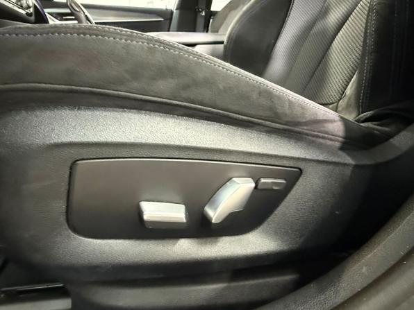 BMW 5 серии VII (G30/G31/G38) с пробегом 2020 года, цена 4 389 000 рублей, 68072 км, седан, Автокод Объявления