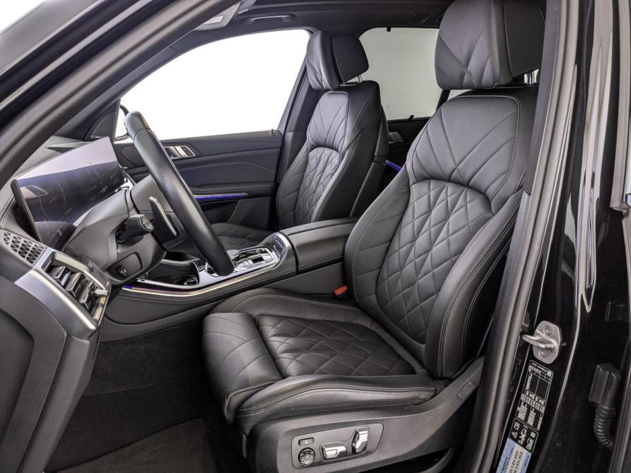 BMW X5 IV (G05/G18) Рестайлинг Москва  - изображение 20