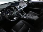 Lexus RX IV Рестайлинг Москва  - изображение 33