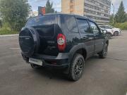 Chevrolet Niva I Рестайлинг Великие Луки  - изображение 21