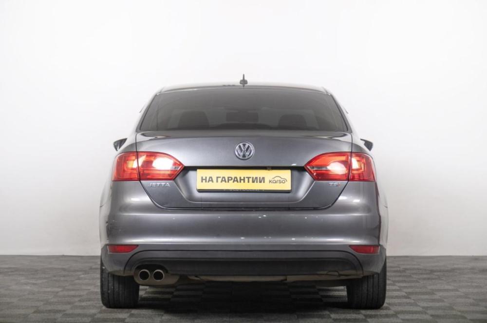Volkswagen Jetta VI Томск  - изображение 5