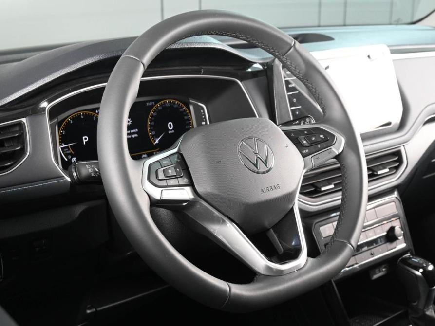 Volkswagen Tharu XR Ростов-на-Дону  - изображение 13