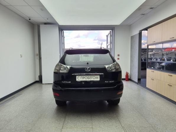 Lexus RX II с пробегом 2004 года, цена 1 050 000 рублей, 283000 км, внедорожник, Автокод Объявления