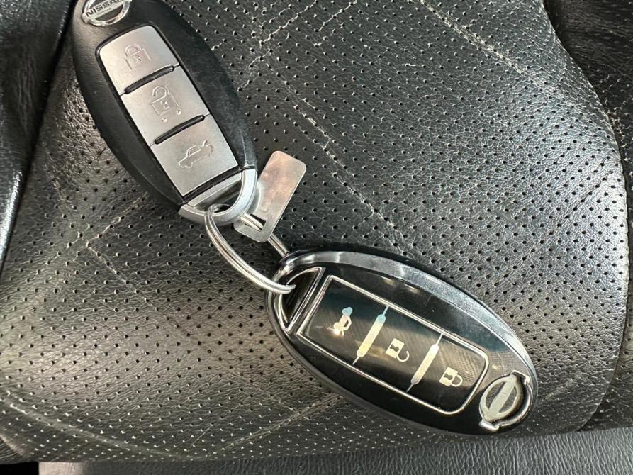 Nissan Teana II Новосибирск  - изображение 13