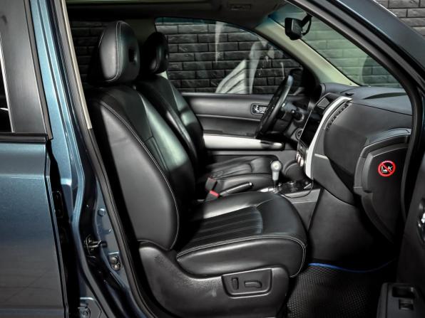 Nissan X-Trail II Рестайлинг с пробегом 2012 года, цена 1 290 000 рублей, 242202 км, внедорожник, Автокод Объявления