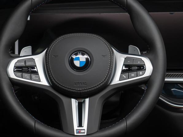 Новый BMW X5 IV (G05/G18) Рестайлинг 2026 года, цена 20 690 000 рублей, внедорожник, Автокод Объявления