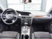 Audi A4 IV (B8) Рестайлинг Москва  - изображение 27