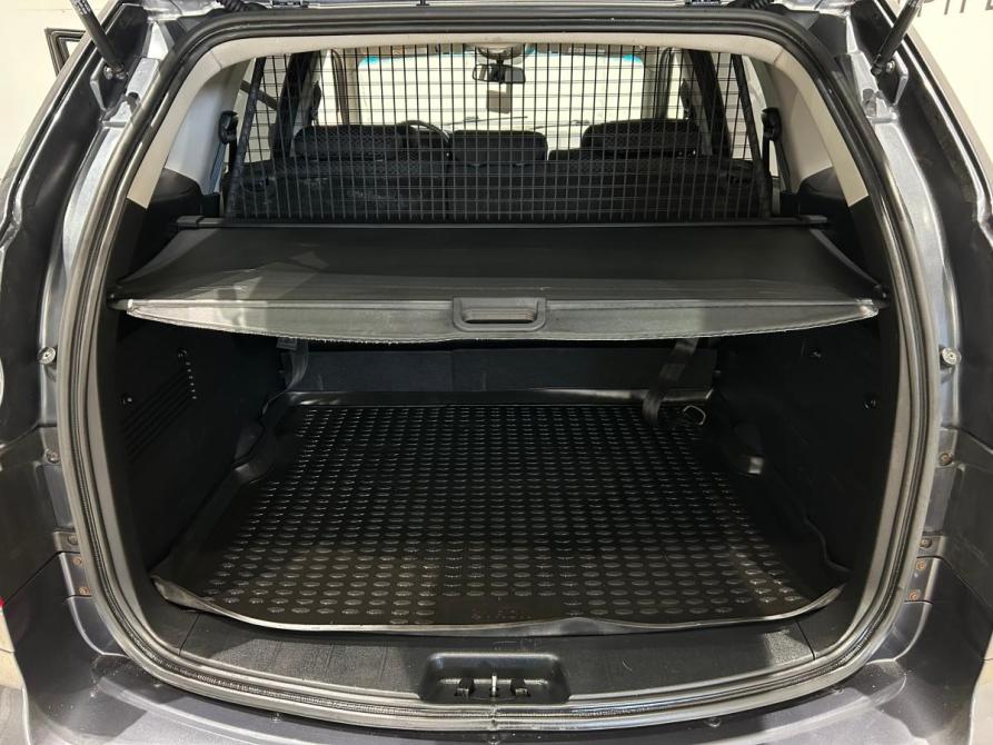 SsangYong Kyron I Рестайлинг Санкт-Петербург  - изображение 12