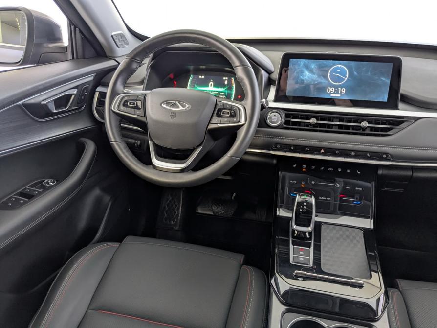 Chery Tiggo 7 Pro I Москва  - изображение 24