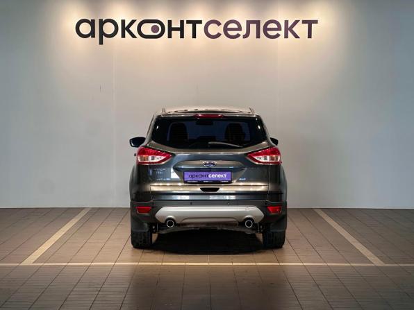 Ford Kuga II с пробегом 2015 года, цена 1 300 000 рублей, 189792 км, внедорожник, Автокод Объявления