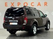Nissan Pathfinder III Рестайлинг Волгоград  - изображение 13