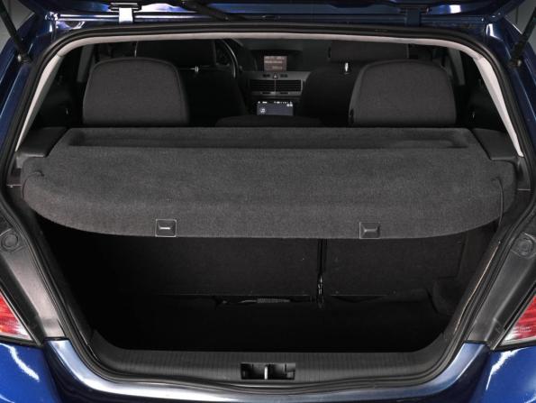 Saturn Astra с пробегом 2008 года, цена 777 000 рублей, 126512 км, хэтчбек, Автокод Объявления