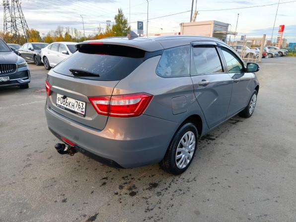Lada (ВАЗ) Vesta I с пробегом 2019 года, цена 759 000 рублей, 184000 км, универсал, Автокод Объявления