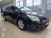 Toyota Avensis III Арзамас  - изображение 36