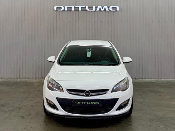 Opel Astra J Рестайлинг с пробегом 2013 года, цена 797 000 рублей, 190319 км, хэтчбек, Автокод Объявления