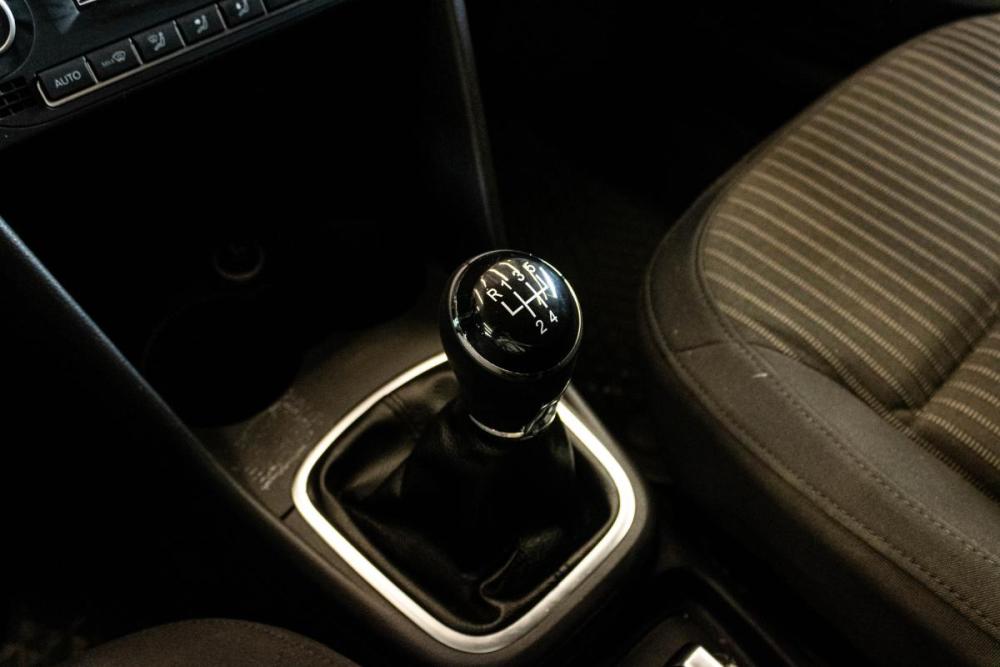 Volkswagen Polo V Уфа  - изображение 19