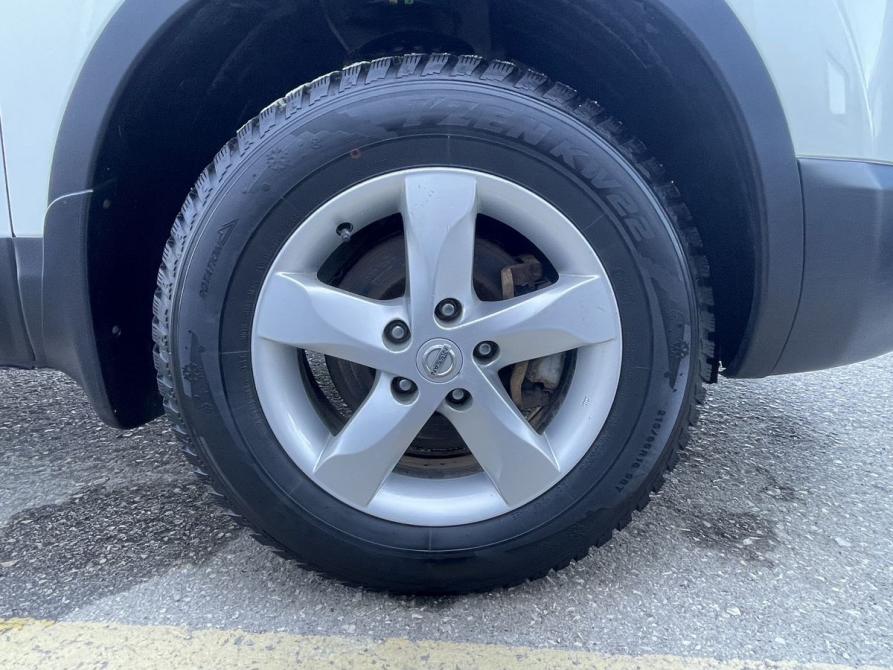 Nissan Qashqai I Рестайлинг Саратов  - изображение 14
