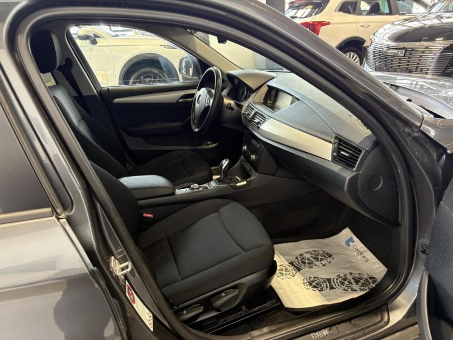 BMW X1 I (E84) Рестайлинг Новомосковск  - изображение 7
