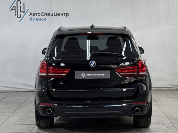 BMW X5 III (F15) с пробегом 2013 года, цена 3 199 800 рублей, 175000 км, внедорожник, Автокод Объявления