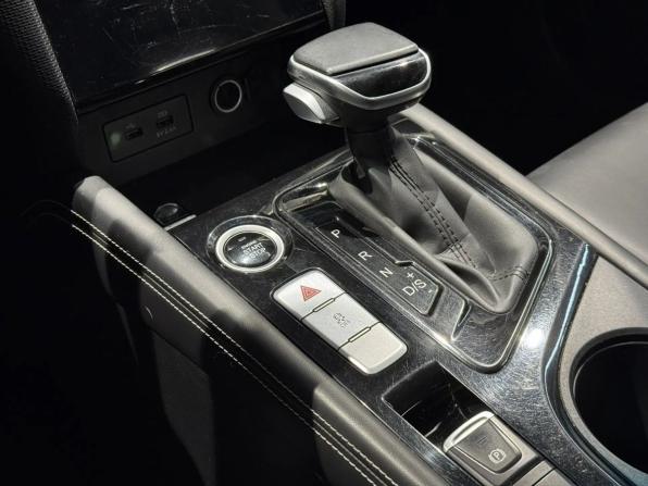 JAC J7 I с пробегом 2023 года, цена 1 120 000 рублей, 56359 км, лифтбек, Автокод Объявления