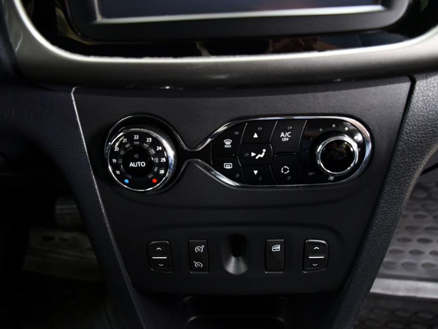 Renault Sandero II Новосибирск  - изображение 14