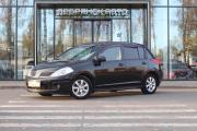 Nissan Tiida I Брянск  - изображение 21