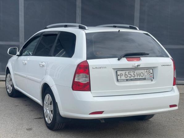 Chevrolet Lacetti I с пробегом 2012 года, цена 520 000 рублей, 170990 км, универсал, Автокод Объявления