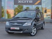 Lada (ВАЗ) Largus I Архангельск  - изображение 23