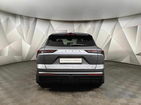 Новый JETOUR DASHING I 2026 года, цена 2 759 900 рублей, внедорожник, Автокод Объявления