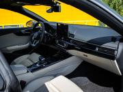 Audi A5 II (F5) Рестайлинг Москва  - изображение 38