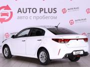 Kia Rio IV Рестайлинг Минеральные Воды  - изображение 23