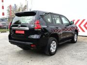 Toyota Land Cruiser Prado 150 Series Рестайлинг 3 Пермь  - изображение 23