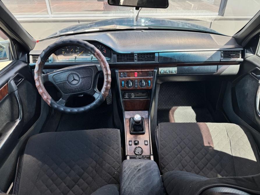 Mercedes-Benz E-Класс I (W124) Владикавказ  - изображение 12