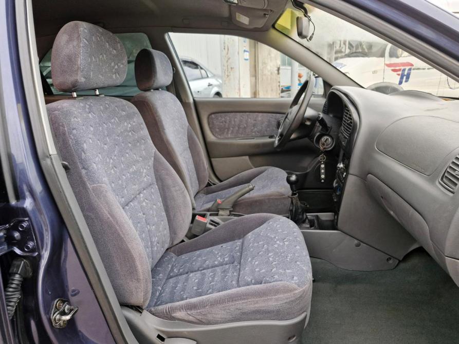 Kia Spectra I Рестайлинг 2 Нижний Новгород  - изображение 12