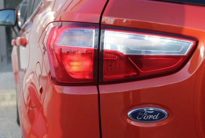 Ford EcoSport II с пробегом 2018 года, цена 1 240 000 рублей, 84028 км, внедорожник, Автокод Объявления