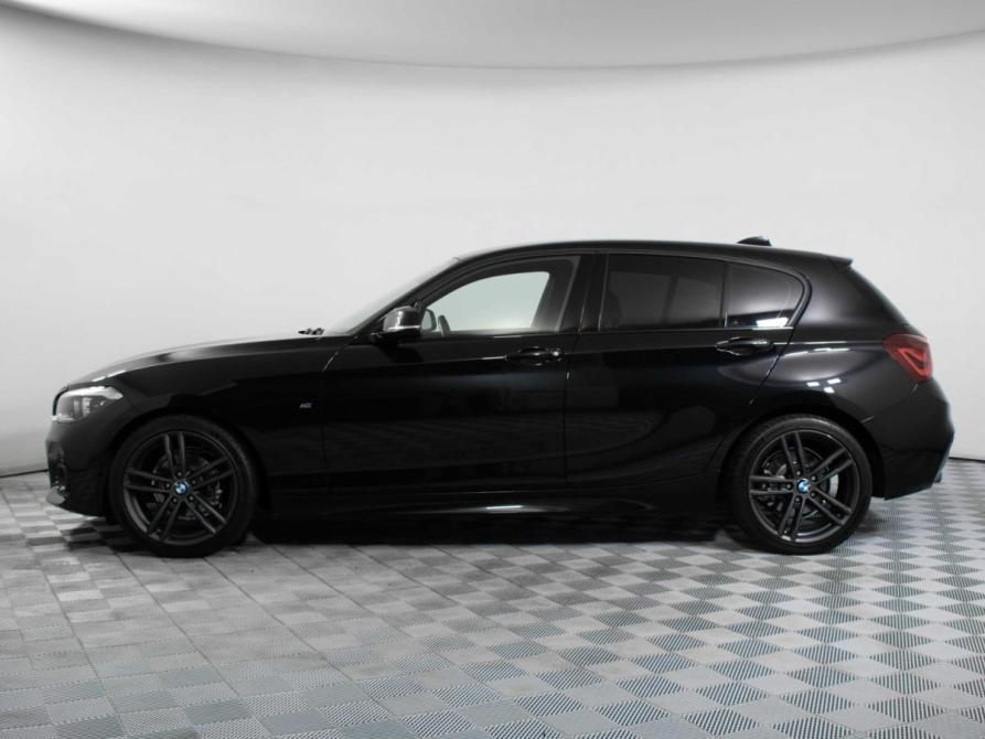 BMW 1 серии II (F20/F21) Рестайлинг 2 Москва  - изображение 8