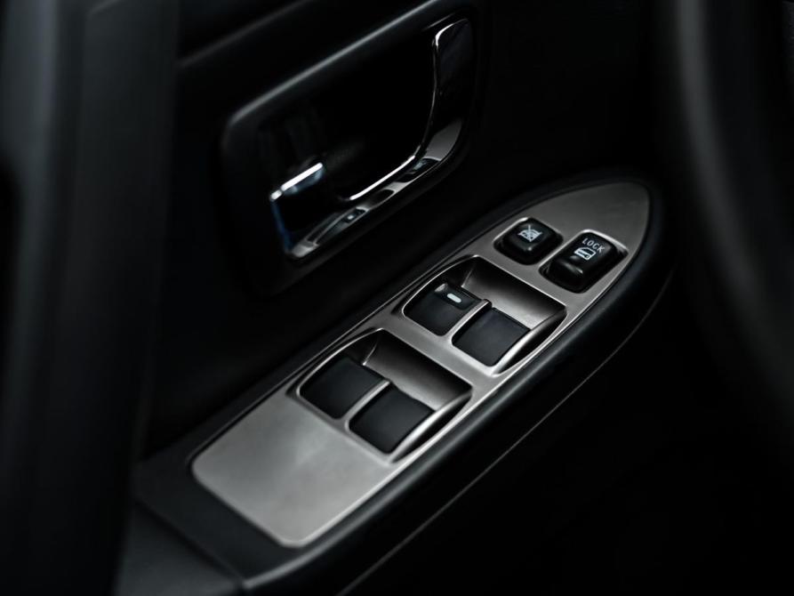 Mitsubishi Pajero IV Санкт-Петербург  - изображение 9