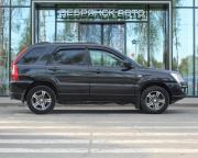 Kia Sportage II Рестайлинг Брянск  - изображение 23