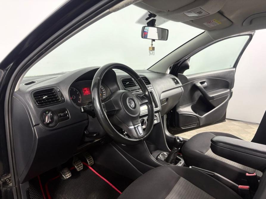 Volkswagen Polo V Борисоглебск  - изображение 11