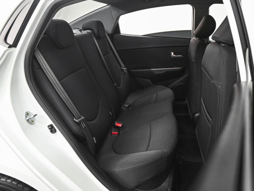 Kia Rio III Рестайлинг Ставрополь  - изображение 6