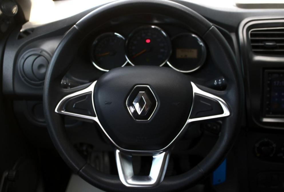 Renault Sandero II Саратов  - изображение 17