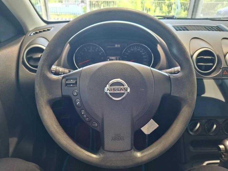 Nissan Qashqai I Рестайлинг Самара  - изображение 10