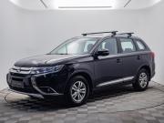 Mitsubishi Outlander III Рестайлинг 2 Москва  - изображение 18