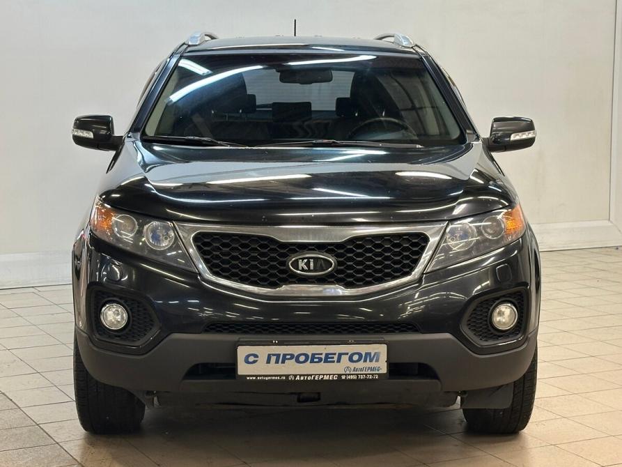 Kia Sorento II Балашиха  - изображение 2