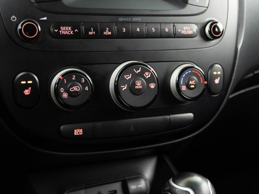 Kia Soul I Рестайлинг Москва  - изображение 15