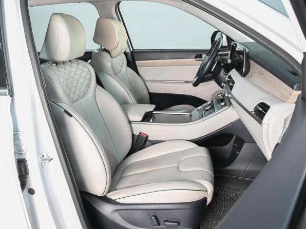 Hyundai Palisade I с пробегом 2021 года, цена 4 669 000 рублей, 88223 км, внедорожник, Автокод Объявления