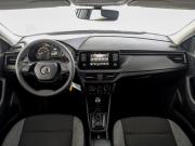 Skoda Rapid II Москва  - изображение 39