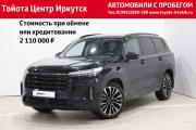 Exeed VX I Иркутск  - изображение 20