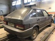 Lada (ВАЗ) 2114 Екатеринбург  - изображение 25