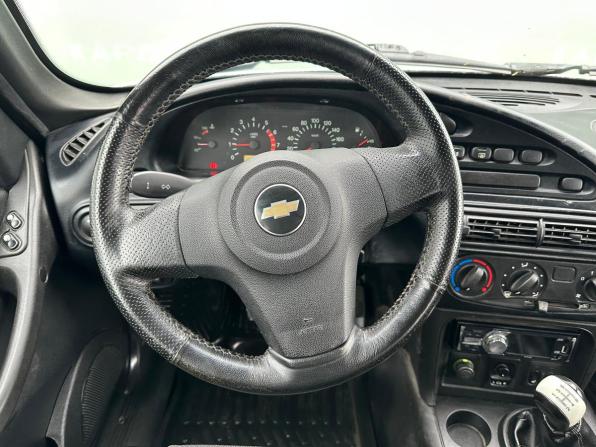 Chevrolet Niva I Рестайлинг с пробегом 2014 года, цена 470 000 рублей, 181000 км, внедорожник, Автокод Объявления